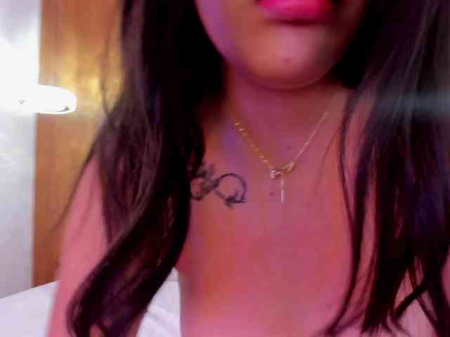 Samanthamml webcam