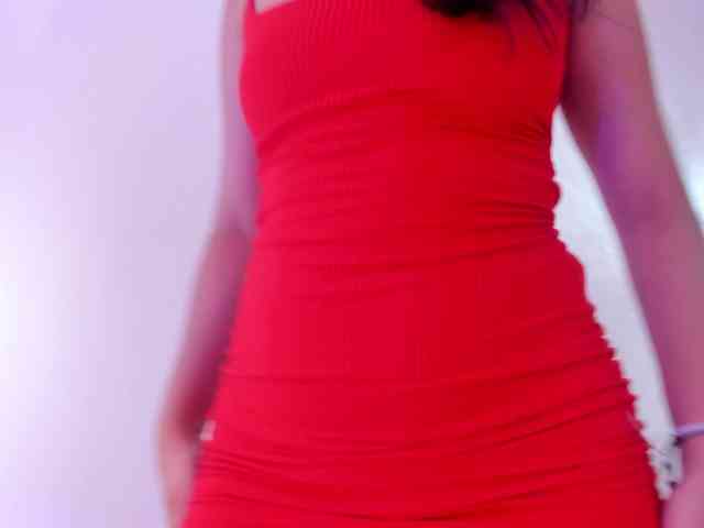 Samanthamml webcam