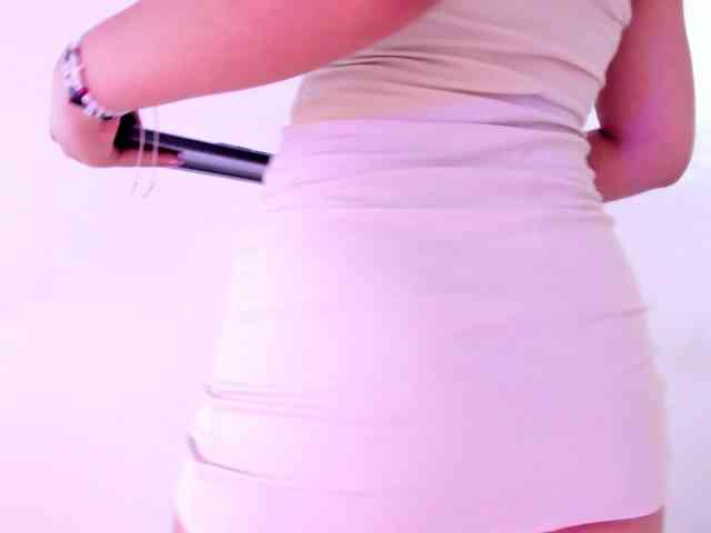 Model: Samanthamml