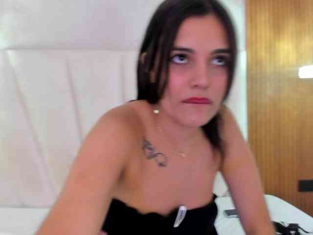 Samanthamml webcam