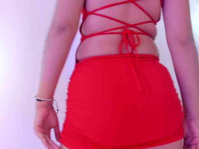Samanthamml webcam