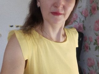 V_KISKA_V Porn Show