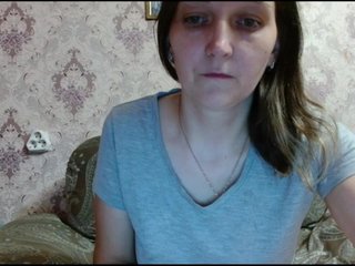 V_KISKA_V Porn Show