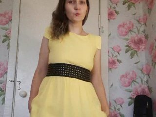 V_KISKA_V Porn Show