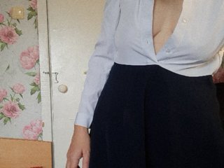 V_KISKA_V Porn Show
