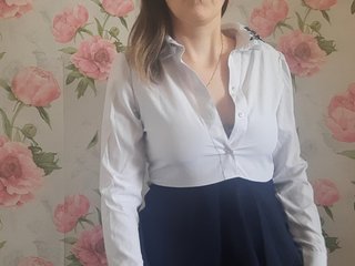 V_KISKA_V Porn Show