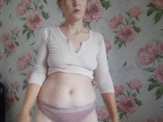 V_KISKA_V Porn Show