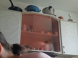 kiskas12 Porn Show