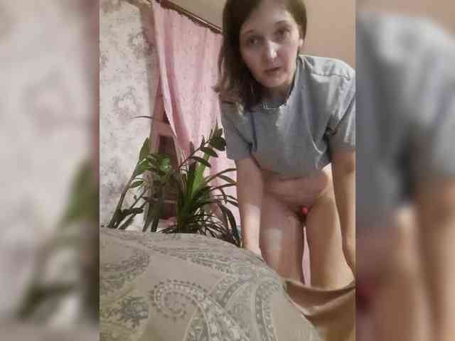 kiskas12 Sex Cam Show