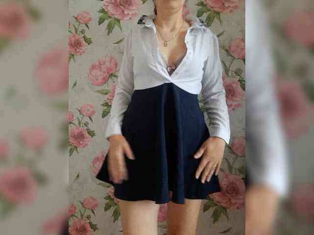 kiskas12's webcam live show