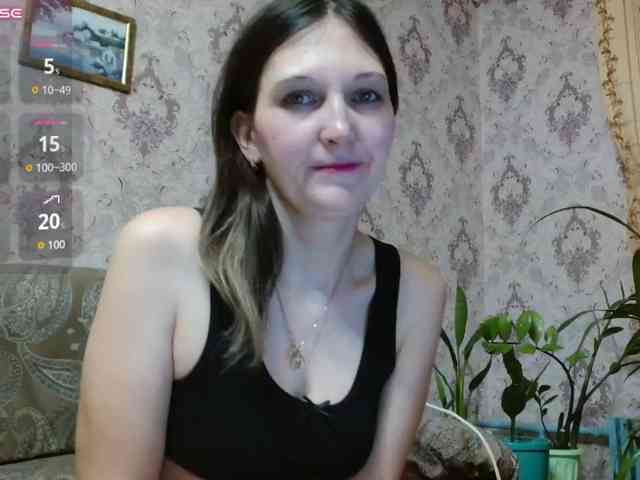 v_kiska_v's live room