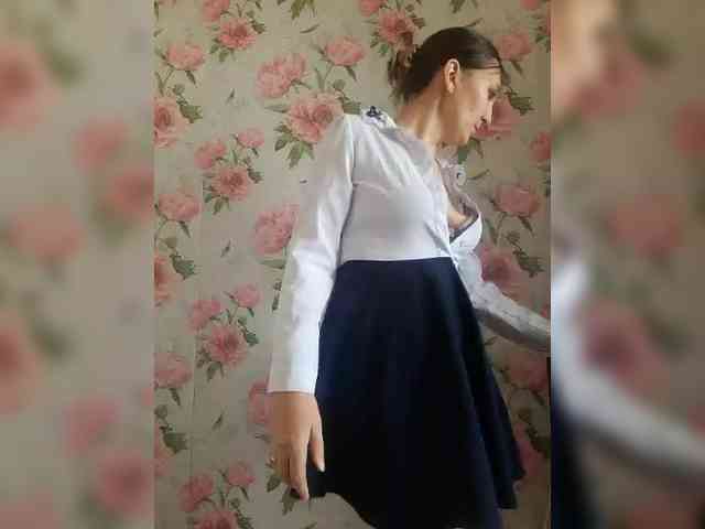 kiskas12 Live Webcam on BongaCams