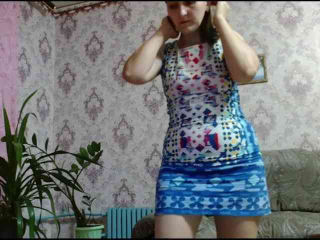 kiskas12 Sex Cam Show