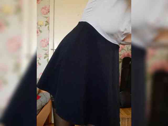 kiskas12's webcam live show