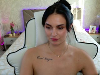 MilaSweety1 Porn Show