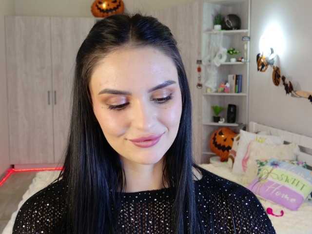MilaSweety1 live cam on BongaCams
