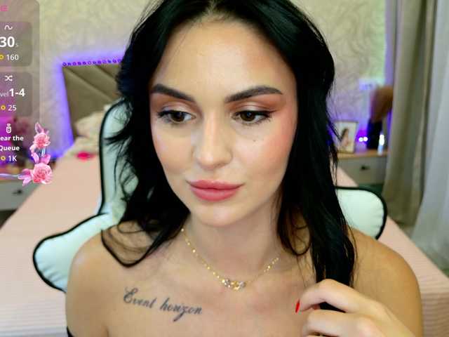 MilaSweety1 live cam on BongaCams