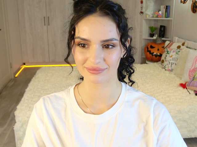MilaSweety1 live cam on BongaCams