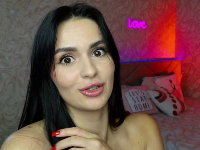 MilaSweety1 live cam on BongaCams
