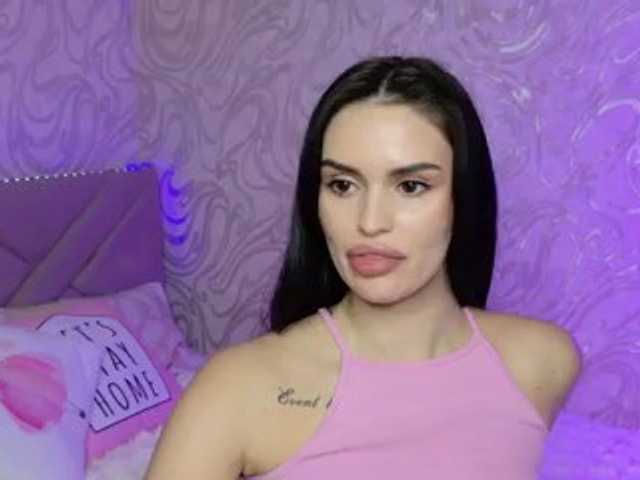 MilaSweety1 live cam on BongaCams