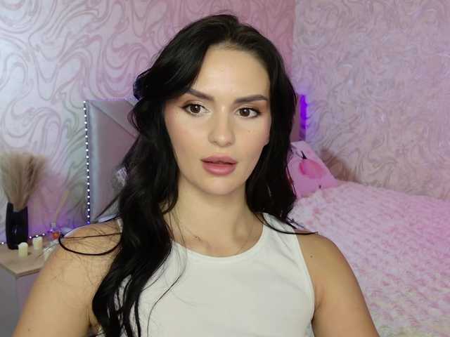 MilaSweety1 live cam on BongaCams
