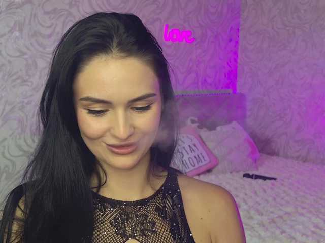 MilaSweety1 live cam on BongaCams