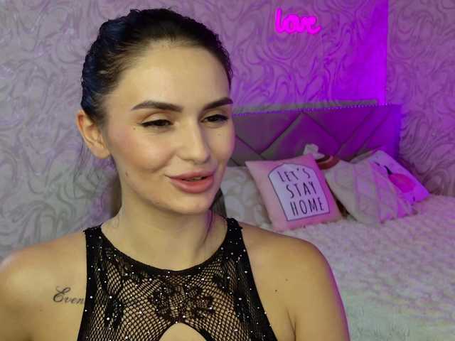 MilaSweety1 live cam on BongaCams