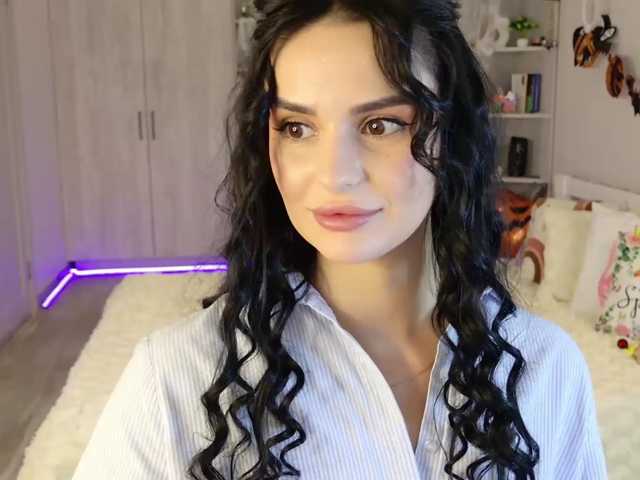 MilaSweety1 live cam on BongaCams