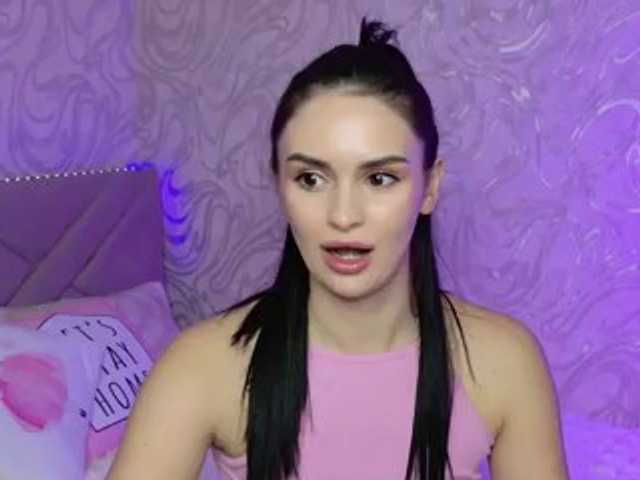 MilaSweety1 live cam on BongaCams