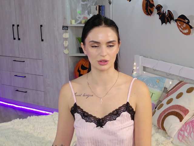 MilaSweety1 live cam on BongaCams