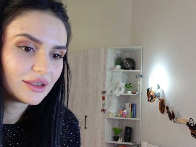 MilaSweety1 live cam on BongaCams