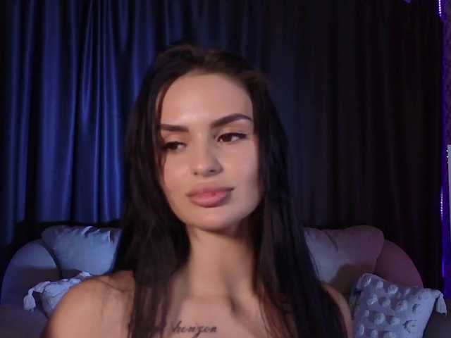 MilaSweety1 live webcam show