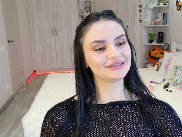 MilaSweety1 live cam on BongaCams