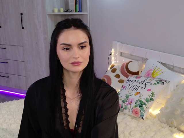 MilaSweety1, en directo ahora en BongaCams