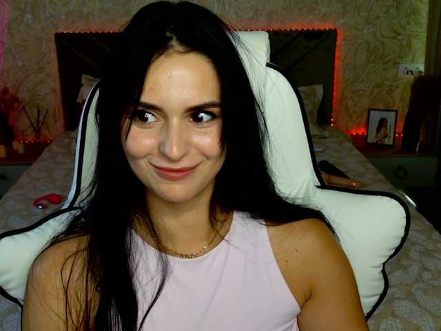 MilaSweety1 live cam on BongaCams