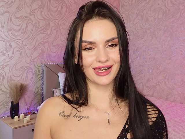 MilaSweety1 live cam on BongaCams
