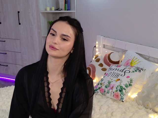MilaSweety1, en directo ahora en BongaCams