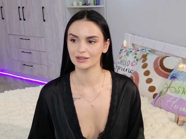 MilaSweety1 live cam on BongaCams