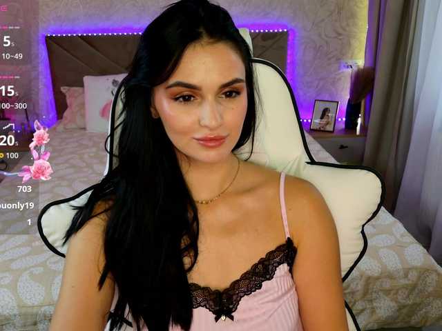 MilaSweety1 live cam on BongaCams