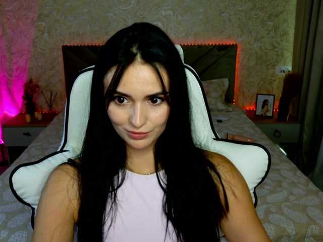 MilaSweety1 live cam