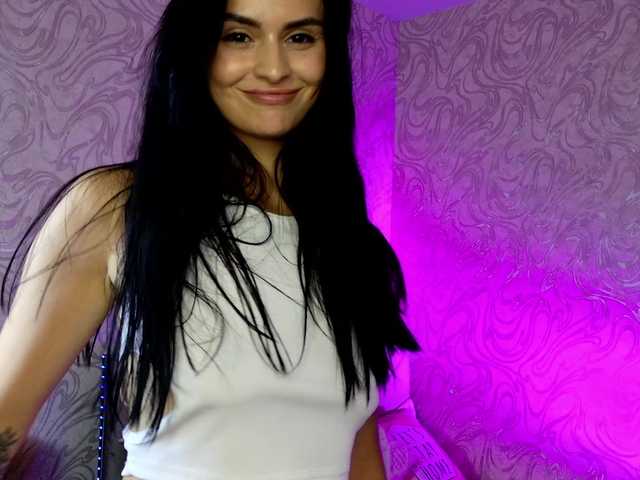 MilaSweety1 live cam on BongaCams