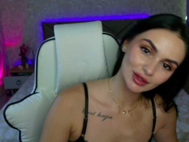 milasweety1 cam belle