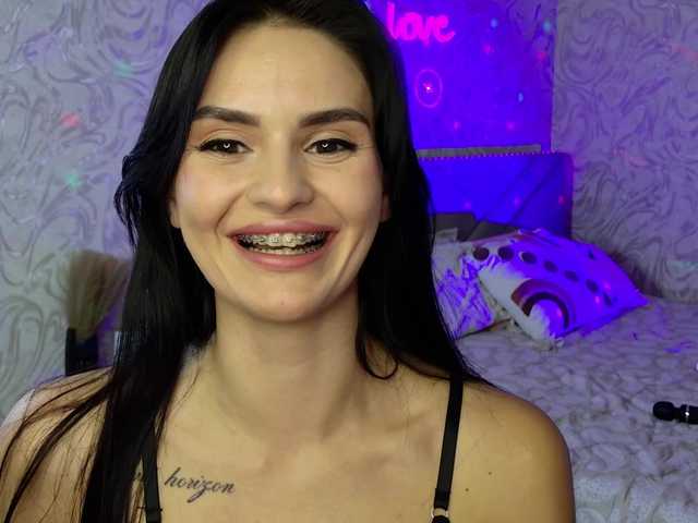MilaSweety1 live cam on BongaCams