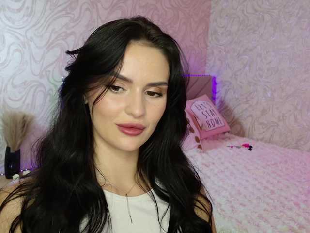 MilaSweety1 live cam on BongaCams