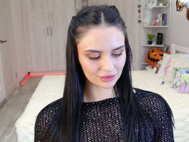 MilaSweety1 live cam on BongaCams