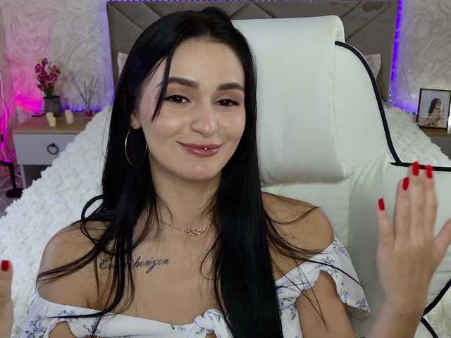 MilaSweety1 live cam on BongaCams