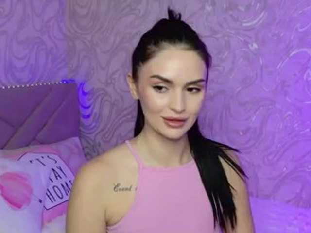 MilaSweety1 live cam on BongaCams