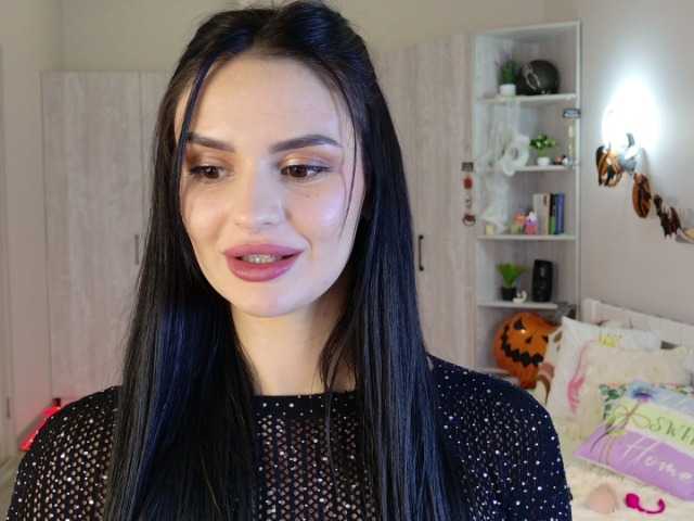 MilaSweety1 live cam on BongaCams