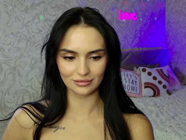 MilaSweety1 live webcam show