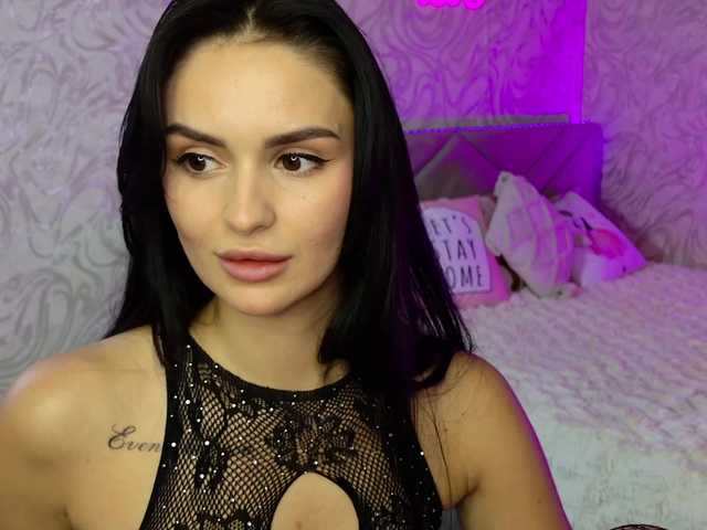 MilaSweety1 live cam on BongaCams